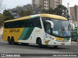 Empresa Gontijo de Transportes 18510 na cidade de Pouso Alegre, Minas Gerais, Brasil, por João Vitor Almeida de Moura. Número da foto: #12824569.
