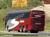 Viação Serro 46224 na cidade de Oliveira, Minas Gerais, Brasil, por Eugênio Ilzo da Silva. Número da foto: #12823811.