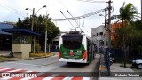 Next Mobilidade - ABC Sistema de Transporte 8180 na cidade de São Bernardo do Campo, São Paulo, Brasil, por Roberto Teixeira. Número da foto: #12823681.