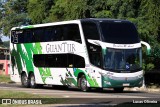 Viação GuanTur 2043 na cidade de Muriaé, Minas Gerais, Brasil, por Lucas Oliveira. Número da foto: #12823390.
