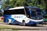 Silva's Rio Turismo e Fretamento 2026 na cidade de Muriaé, Minas Gerais, Brasil, por Lucas Oliveira. Número da foto: #:id.