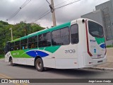 Ralip Transportes Rodoviários 3109 na cidade de Barueri, São Paulo, Brasil, por Jorge Lucas Araújo. Número da foto: #:id.