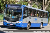 Turb Petrópolis > Turp -Transporte Urbano de Petrópolis 6380 na cidade de Petrópolis, Rio de Janeiro, Brasil, por Paulo Henrique Pereira Borges. Número da foto: #12823465.