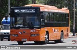 C.O.M.E. S.A. 208 na cidade de Montevideo, Montevideo, Uruguai, por Claudio Luiz. Número da foto: #12823993.