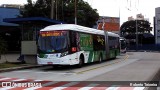 Next Mobilidade - ABC Sistema de Transporte 8173 na cidade de São Bernardo do Campo, São Paulo, Brasil, por Roberto Teixeira. Número da foto: #12823674.