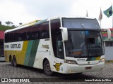 Empresa Gontijo de Transportes 12765 na cidade de João Monlevade, Minas Gerais, Brasil, por Joase Batista da Silva. Número da foto: #12824441.