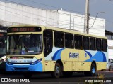 Master Transportes Coletivos de Passageiros RJ 159.048 na cidade de São João de Meriti, Rio de Janeiro, Brasil, por Rafael da Silva Xarão. Número da foto: #:id.