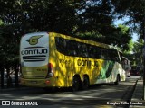 Empresa Gontijo de Transportes 19095 na cidade de São Paulo, São Paulo, Brasil, por Douglas Célio Brandao. Número da foto: #12824628.