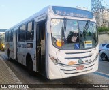 Viação Agulhas Negras RJ 169.016 na cidade de Volta Redonda, Rio de Janeiro, Brasil, por David Freitas. Número da foto: #12824778.