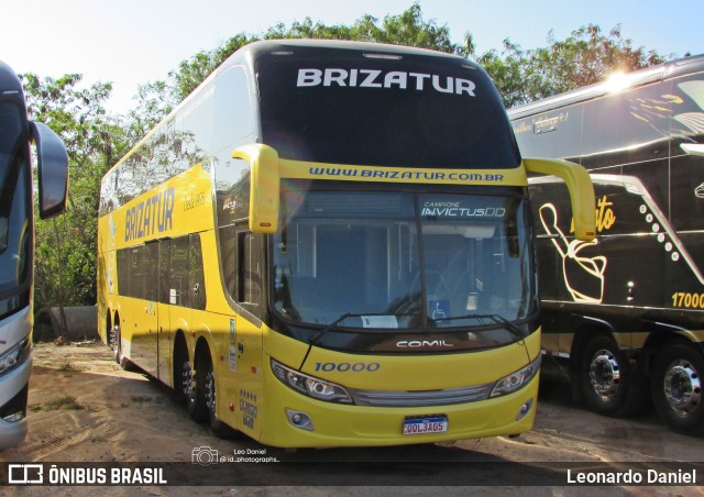 Brizatur 10000 na cidade de Armação dos Búzios, Rio de Janeiro, Brasil, por Leonardo Daniel. Número da foto: #12826193.