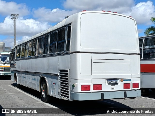 Ônibus Particulares BTT6436 na cidade de Barueri, São Paulo, Brasil, por André Lourenço de Freitas. Número da foto: #12826461.