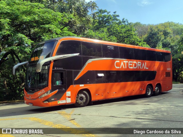 Catedral Turismo 24422 na cidade de São Paulo, São Paulo, Brasil, por Diego Cardoso da Silva. Número da foto: #12825547.