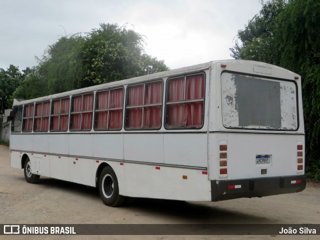 Associação de Preservação de Ônibus Clássicos 9187 na cidade de Curitiba, Paraná, Brasil, por João Silva. Número da foto: #12827519.
