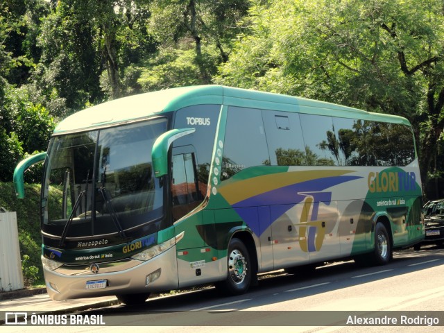 Gloritur 2016 na cidade de Foz do Iguaçu, Paraná, Brasil, por Alexandre Rodrigo. Número da foto: #12825395.