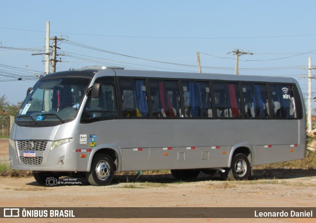 Realce Transportes 513 na cidade de Armação dos Búzios, Rio de Janeiro, Brasil, por Leonardo Daniel. Número da foto: #12826209.
