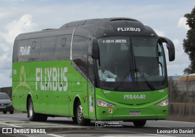 Primar Navegações e Turismo 5050 na cidade de Resende, Rio de Janeiro, Brasil, por Leonardo Daniel. Número da foto: #12826435.