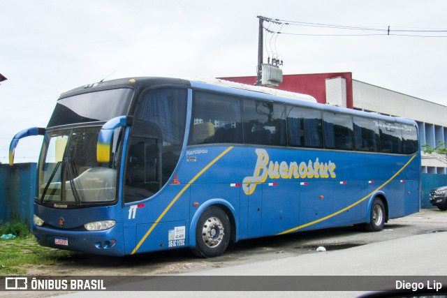 Buenostur Viagens e Turismo 11 na cidade de Matinhos, Paraná, Brasil, por Diego Lip. Número da foto: #12827428.