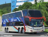 ALD Turismo 9000 na cidade de Aparecida, São Paulo, Brasil, por Adailton Cruz. Número da foto: #:id.