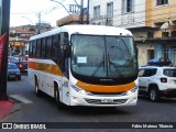 Prefeitura Municipal de São Thomé das Letras 5923 na cidade de Três Corações, Minas Gerais, Brasil, por Fábio Mateus Tibúrcio. Número da foto: #12826464.