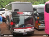 Top Tour Viagem e Turismo 3744 na cidade de Santa Helena, Paraná, Brasil, por Felipe  Dn. Número da foto: #12827317.