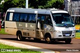 Prefeitura Municipal de Tupãssi 230 na cidade de Toledo, Paraná, Brasil, por Flávio Oliveira. Número da foto: #12827169.