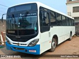 Ônibus Particulares MSM7B94 na cidade de Santarém, Pará, Brasil, por Erick Pedroso Neves. Número da foto: #:id.