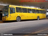Gidion Transporte e Turismo 11123 na cidade de Joinville, Santa Catarina, Brasil, por Fernando Rodrigues. Número da foto: #12825975.