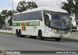 Empresa Gontijo de Transportes 21330 na cidade de Caruaru, Pernambuco, Brasil, por Lenilson da Silva Pessoa. Número da foto: #12826227.