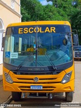 Prefeitura Municipal de Santa Leopoldina 7D98 na cidade de Santa Leopoldina, Espírito Santo, Brasil, por Abner Meireles Wernersbach. Número da foto: #12826061.