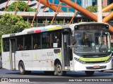 Viação Pavunense B32526 na cidade de Rio de Janeiro, Rio de Janeiro, Brasil, por João Victor - PHOTOVICTORBUS. Número da foto: #:id.