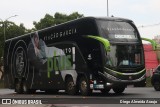 Viação Garcia 88008 na cidade de Curitiba, Paraná, Brasil, por Diego Almeida Araujo. Número da foto: #12826297.