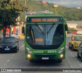 Transjuatuba > Stilo Transportes 85173 na cidade de Juatuba, Minas Gerais, Brasil, por Rafael Ferreira Lopes. Número da foto: #12826276.