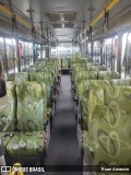Transportes Metropolitanos Brisa 7106 na cidade de Salvador, Bahia, Brasil, por Ruan Amancio. Número da foto: #:id.