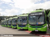 Transcooper > Norte Buss 1 6287 na cidade de São Paulo, São Paulo, Brasil, por Rodolfo Rodrigues. Número da foto: #:id.