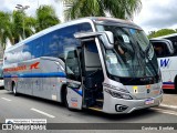 Viação Piracicabana 7124 na cidade de Barueri, São Paulo, Brasil, por Gustavo  Bonfate. Número da foto: #12826530.