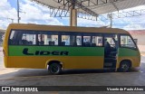 Líder Turismo 25 na cidade de Santo Antônio do Monte, Minas Gerais, Brasil, por Vicente de Paulo Alves. Número da foto: #12826149.