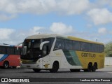 Empresa Gontijo de Transportes 19055 na cidade de Caruaru, Pernambuco, Brasil, por Lenilson da Silva Pessoa. Número da foto: #12826100.
