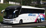 Lucas Turismo 2929 na cidade de Aparecida, São Paulo, Brasil, por Andrey Gustavo. Número da foto: #12827137.