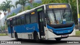 Transurb A72051 na cidade de Rio de Janeiro, Rio de Janeiro, Brasil, por Gabriel Sousa. Número da foto: #:id.