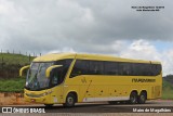 Viação Itapemirim 60045 na cidade de João Monlevade, Minas Gerais, Brasil, por Mairo de Magalhães. Número da foto: #12825330.