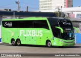 FlixBus Transporte e Tecnologia do Brasil 17200 na cidade de Goiânia, Goiás, Brasil, por Joao Paulo Nascimento Silva. Número da foto: #:id.