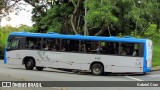 VSFL - Viação São Francisco 456 na cidade de Juiz de Fora, Minas Gerais, Brasil, por Gabriel Cruz. Número da foto: #:id.