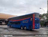 Viação Riodoce 771953 na cidade de Rio de Janeiro, Rio de Janeiro, Brasil, por Andre Santos de Moraes. Número da foto: #12825417.