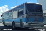 CCR Metrô Bahia G-01 na cidade de Salvador, Bahia, Brasil, por Augusto Ferraz. Número da foto: #12824872.