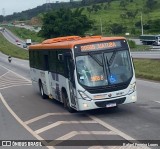 Transjuatuba > Stilo Transportes 85187 na cidade de Juatuba, Minas Gerais, Brasil, por Rafael Ferreira Lopes. Número da foto: #12826272.