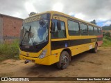 Prefeitura Municipal de Santa Rita do Itueto ESCOLAR na cidade de Santa Rita do Itueto, Minas Gerais, Brasil, por Emersom  dos Santos Cabral. Número da foto: #12826268.