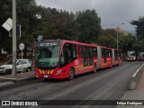 SI-18 S.A.S. M1427 na cidade de Bogotá, Colômbia, por Felipe Rodriguez. Número da foto: #12825487.