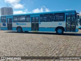 Transul – Transportes Urbanos Nossa Senhora dos Prazeres 82 na cidade de Lages, Santa Catarina, Brasil, por LUCAS NASCIMENTO. Número da foto: #12824953.