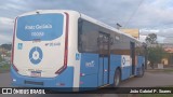 HP Transportes Coletivos 20.640 na cidade de Goiânia, Goiás, Brasil, por João Gabriel P. Soares. Número da foto: #12825287.
