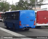Eucatur >Transamazônia 1257 na cidade de Manaus, Amazonas, Brasil, por Bus de Manaus AM. Número da foto: #:id.